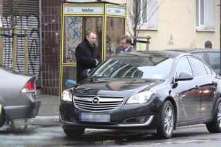 Była żona broni bulteriera, a brat go obraża