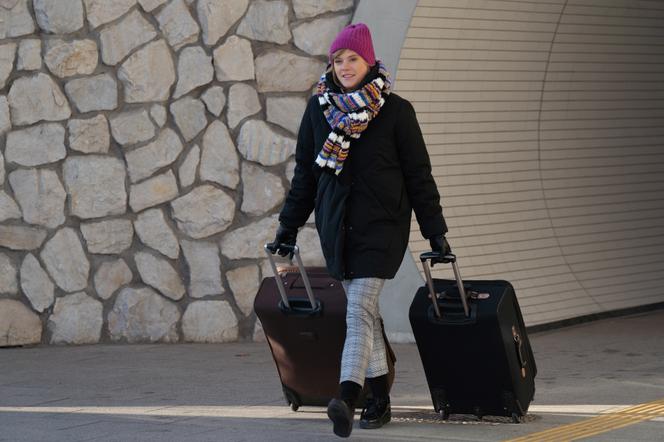 Na Wspólnej odc. 2849. Aniela (Barbara Liberek)