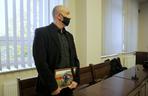 Tragiczny wypadek w Dobrym Mieście. Podczas pościgu śmiertelnie potrącił motocyklistę. Policjant usłyszał wyrok