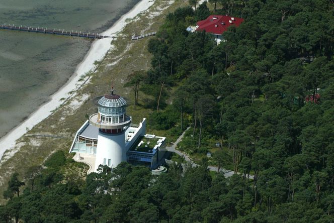 Tu będzie wypoczywał przyszły prezydent