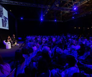 ARCHITECT@WORK - wydarzenie dla branży