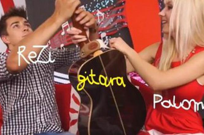 The Voice of Poland 6 reZi