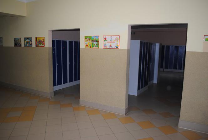 Podkarpacie: Rozpylił gaz pieprzowy w szkole