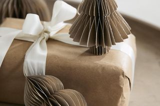 Ekologiczne ozdoby choinkowe, czyli świąteczne dekoracje w stylu boho