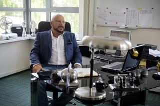 Powiedz TAK! odc. 9. Tadeusz (Piotr Gąsowski)