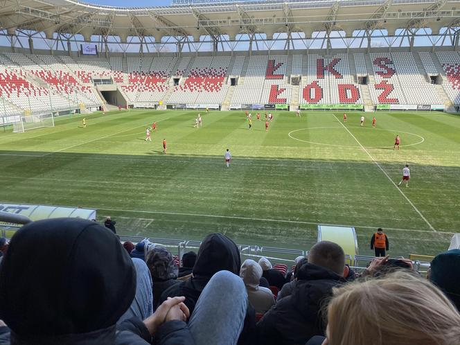 Atak terrorystyczny na stadionie? Spokojnie, to tylko ćwiczenia [ZDJĘCIA]