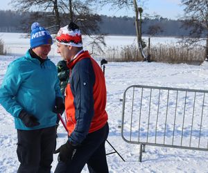 Bieg Zwycięskiego Powstania Wielkopolskiego nad Strzeszynkiem