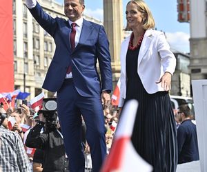 Potencjalne pierwsze damy w śniadaniówce Polsatu. Mówią o planach na przyszłość!