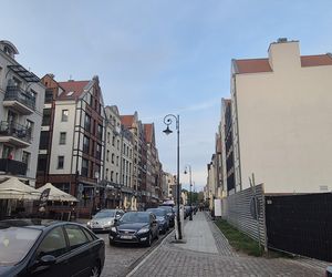 Odwiedziłam najstarsze miasto w woj. warmińsko-mazurskim. To miejsce mnie zachwyciło