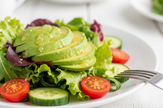 Eva Longoria i sekret jej figury. Co gwiazda je na co dzień?