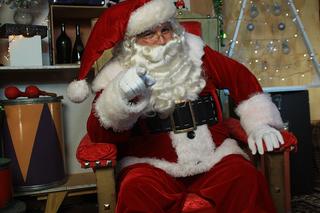 Makabryczna legenda o Świętym Mikołaju. Tej historii nie opowiadaj dzieciom!