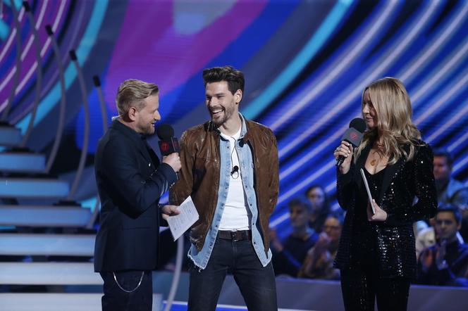Big Brother wrócił! Wejście do Domu Wielkiego Brata [ZDJĘCIA] - Tomek Urban