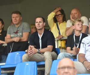 PRES Grupa Deweloperska Toruń - Stelmet Falubaz Zielona Góra, zdjęcia kibiców i zawodników z meczu 10. kolejki PGE Ekstraligi