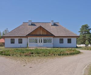 Skansen w Kolbuszowej. Tu kręono hit Netflixa 1670