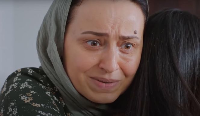 Cavidan upozoruje samobójstwo Bahar, by zeswatać ją z Kuzeyem. Nacyie powie wreszcie "dość" - szykuje się wojna?
