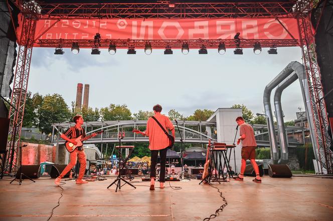 CARBON Silesia Festival w Zabrzu. Muzyka elektroniczna w unikatowej przestrzeni Sztolni Królowa Luiza