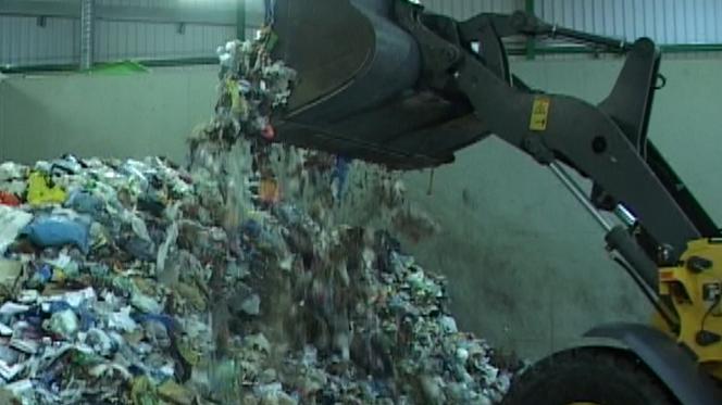 Opłaty za wywóz śmieci w górę. Od Nowego Roku musisz selektywnie zbierać odpady
