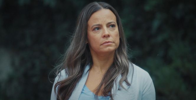 	M jak miłość odc. 1836. Magda (Anna Mucha)