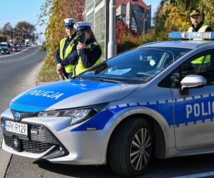 140 wypadków drogowych w dwa dni. Zginęło 14 osób, a 149 zostało rannych