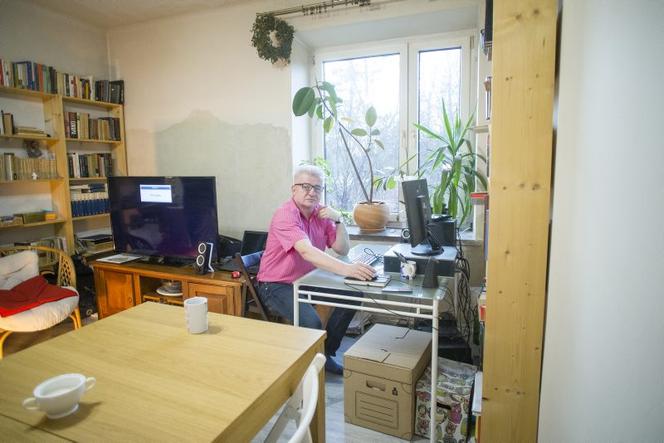 PiS poprze Ikonowicza na rzecznika?
