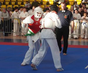 X Międzynarodowy Turniej Karate Shinkyokushin Skarżysko-Kamienna CUP 2024