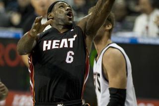 NBA: Porażka Heat ze słabeuszami z Utah
