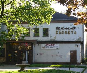 Kino Zachęta