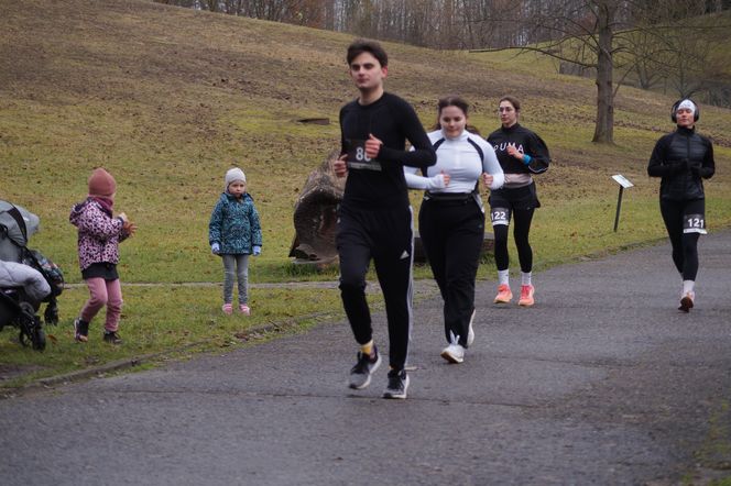 Botaniczna Piątka w Bydgoszczy, czyli sportowe emocje w otoczeniu natury! [ZDJĘCIA]