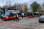 Szokujący stan autobusów miejskich w Zgierzu