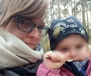 Porwanie 3-letniej Helenki spod Kalisza. Dziewczynka jest już z mamą! [Tylko u nas]