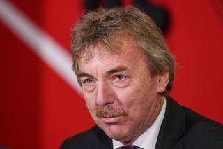 Zbigniew Boniek MIAŻDŻY hejterów. Tak ostrych słów jeszcze nie użył