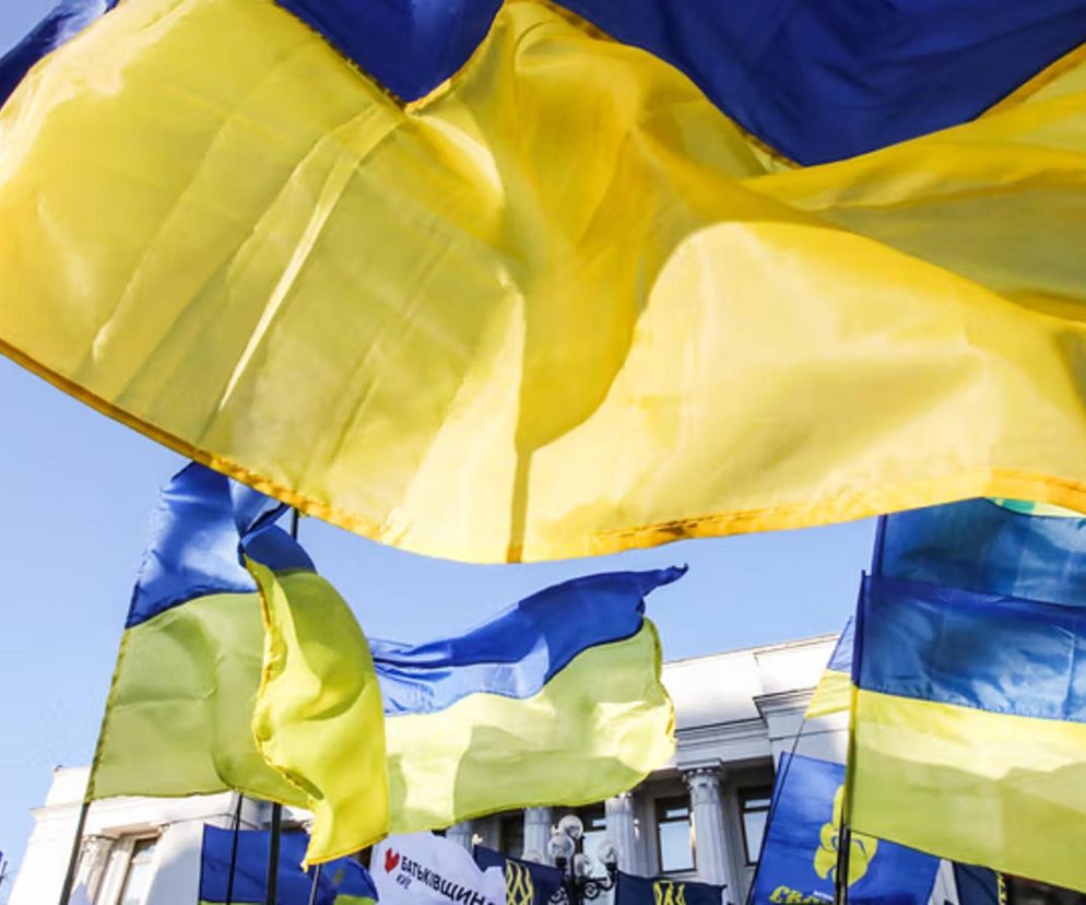 Tyle może kosztować odbudowa Ukrainy po czterech latach wojny