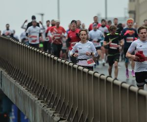 Bieg Niepodległości 2025