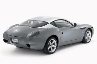 Ferrari 575 GTZ Zagato