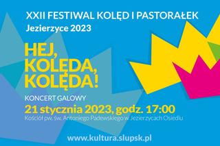 Duże zainteresowanie Festiwalem Kolęd i Pastorałek w Jezierzycach