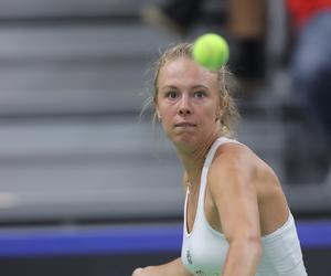 O której gra Fręch mecz dzisiaj WTA Madryt KIEDY gra Magda Fręch - Pegula O której godzinie mecz Fręch dzisiaj w Madrycie
