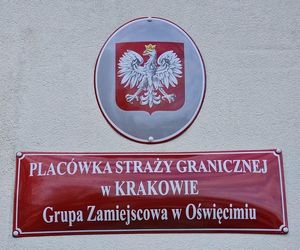 Nowa jednostka straży granicznej w Małopolsce. Podlega jej obszar zamieszkany przez prawie 400 tysięcy osób