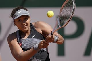 Naomi Osaka wycofała się z Roland Garros! W tle DEPRESJA, dramatyczny finał zamieszania wokół Japonki