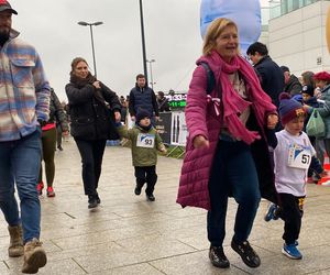 Lotto 8 Olsztyński Bieg Niepodległości cz.1