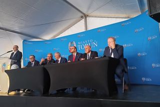 Długo wyczekiwany remont Olsztyńskiej w Toruniu. Umowa podpisana