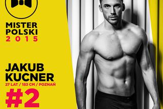 To oni zawalczą o tytuł Mistera Polski 2015