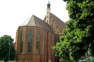 Statystyki Kościoła Katolickiego