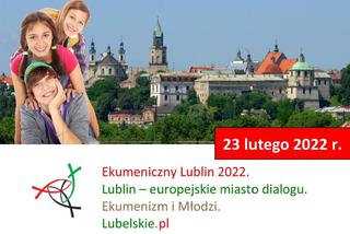 Ekumeniczny Lublin - perspektywa młodzieży
