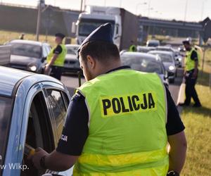 Trzeźwy poniedziałek w Gorzowie. Tradycyjna akcja policjantów