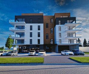 Rolnik z Łomży walczy o dom i gospodarstwo