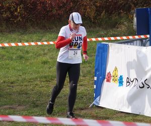 Wielkie ściganie w Myślęcinku! Tak było na Cross Country Bydgoszcz 2024