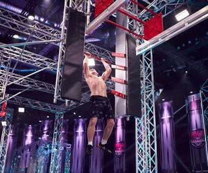 Mariusz Bulandra z Zabrzega dostał się do finału w programie „Ninja Warrior Polska