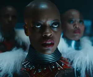 Oscary 2023: Czarna Pantera: Wakanda w moim sercu nagrodzona! 