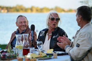 Poznaliśmy króla i królową turnusu w Sanatrium miłości. Korona, łzy i zazdrość w finale! 