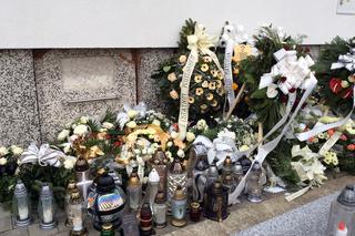 Lipnica Murowana. Śmiertelnie pobity na Krupówkach Mateusz został pochowany na cmentarzu parafialnym w Lipnicy Murowanej. Jego ojciec zabiera głos